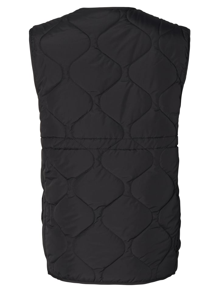 Noppies Jacke Simo in Black günstig kaufen