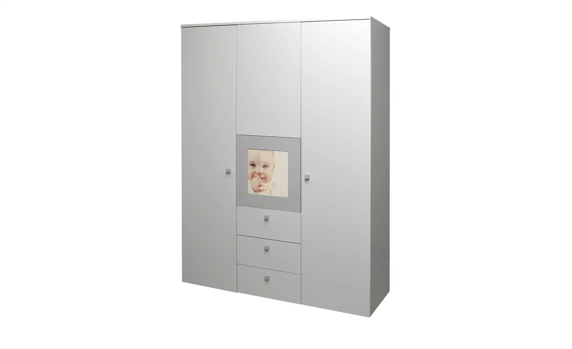 Kleiderschrank