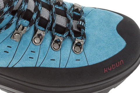 Rigi 19 Aqua Damen