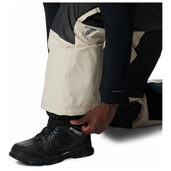 Columbia - Highland Summit Bib - Skihose