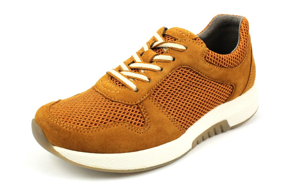 GABOR Sneaker gelb