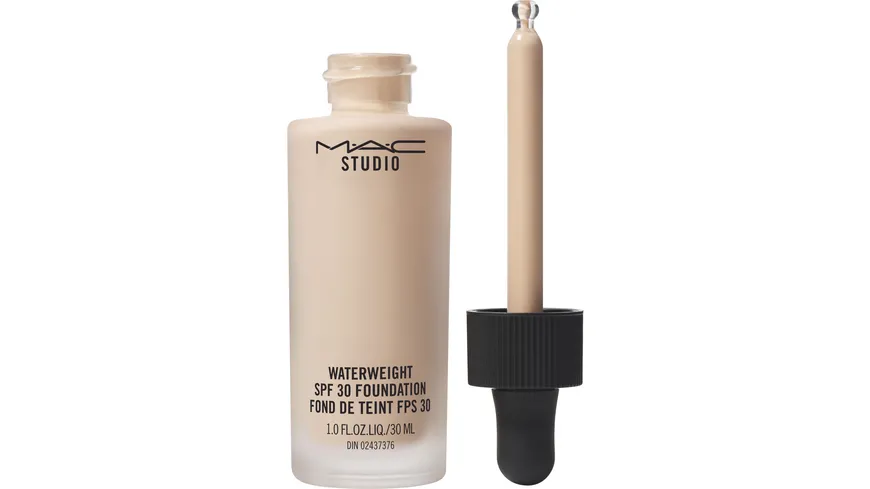 MAC Studio Waterweight SPF 30 Foundation 30 ml dbb292 - NC15
