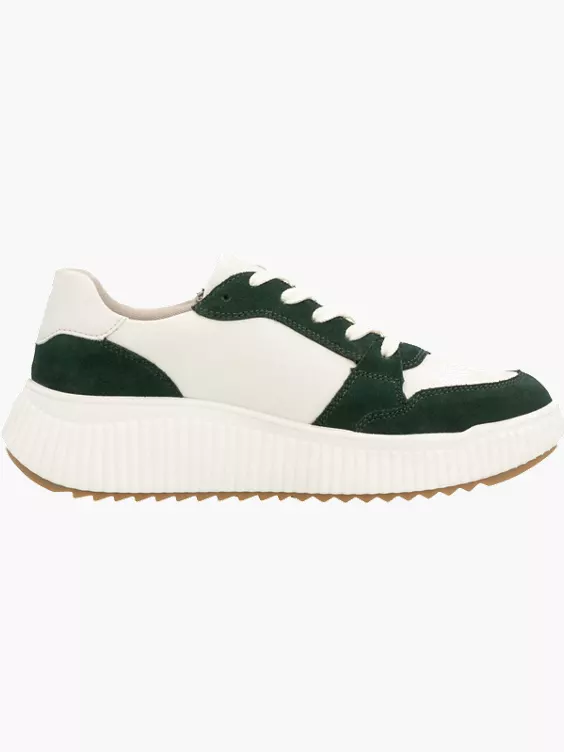 Rieker Damen Sneaker Low