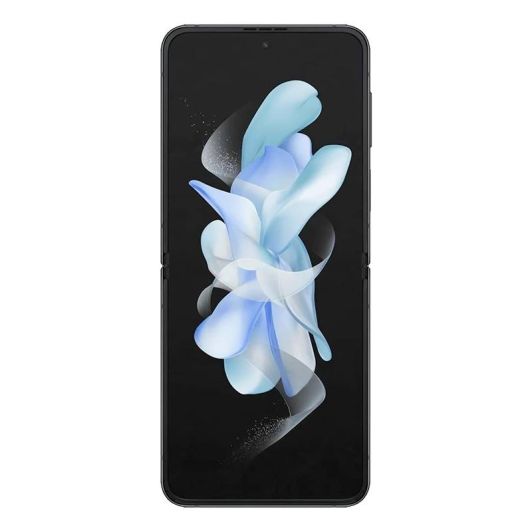 SAMSUNG Galaxy Z Flip 4 128 GB Szary - Odnowiony, stan bardzo dobry