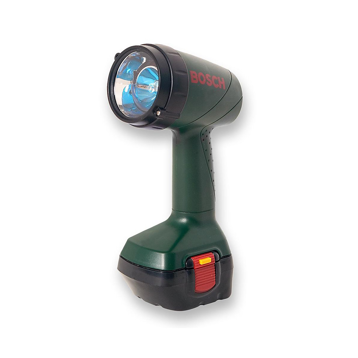klein BOSCH Lampe mit Farbwechsler
