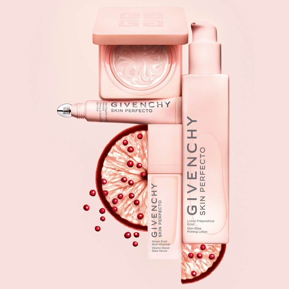 Givenchy Skin Perfecto Eye Care