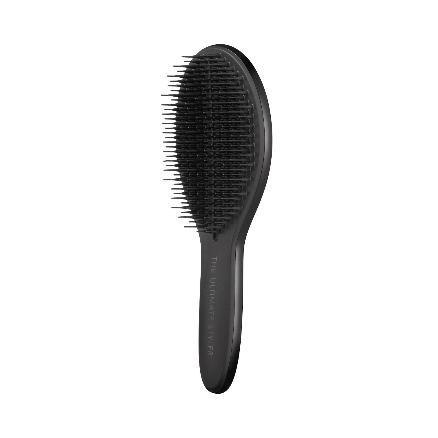 Tangle Teezer Den ultimative hårbørste, sort