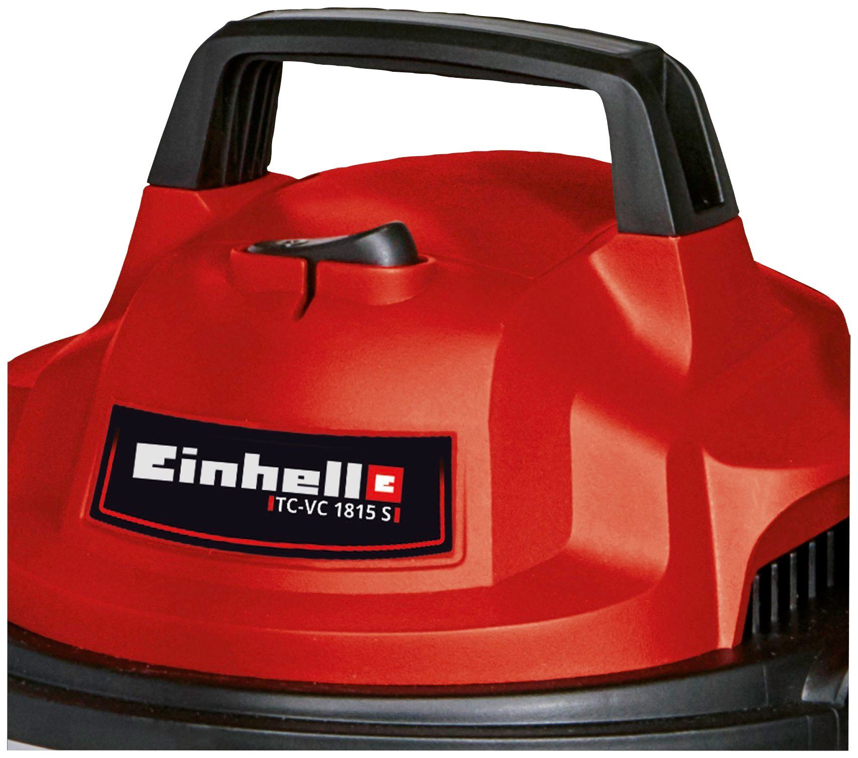Einhell Nass-Trocken-Sauger TC-VC 1815 S, 1250 W