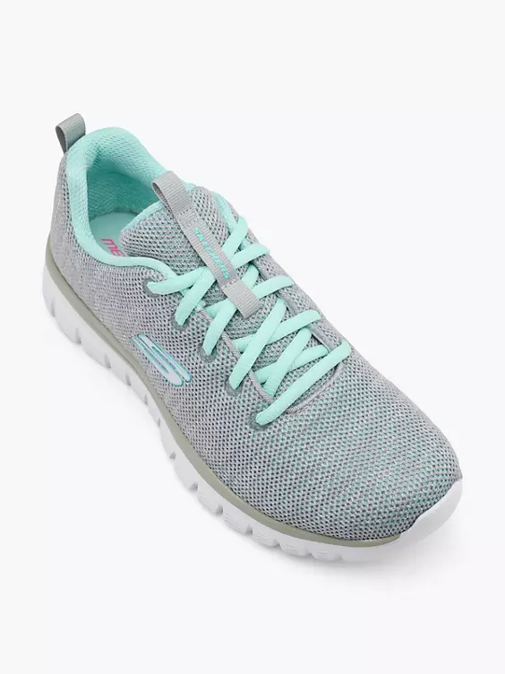 Skechers Sneaker GRACEFUL-TWISTED FORTUNE