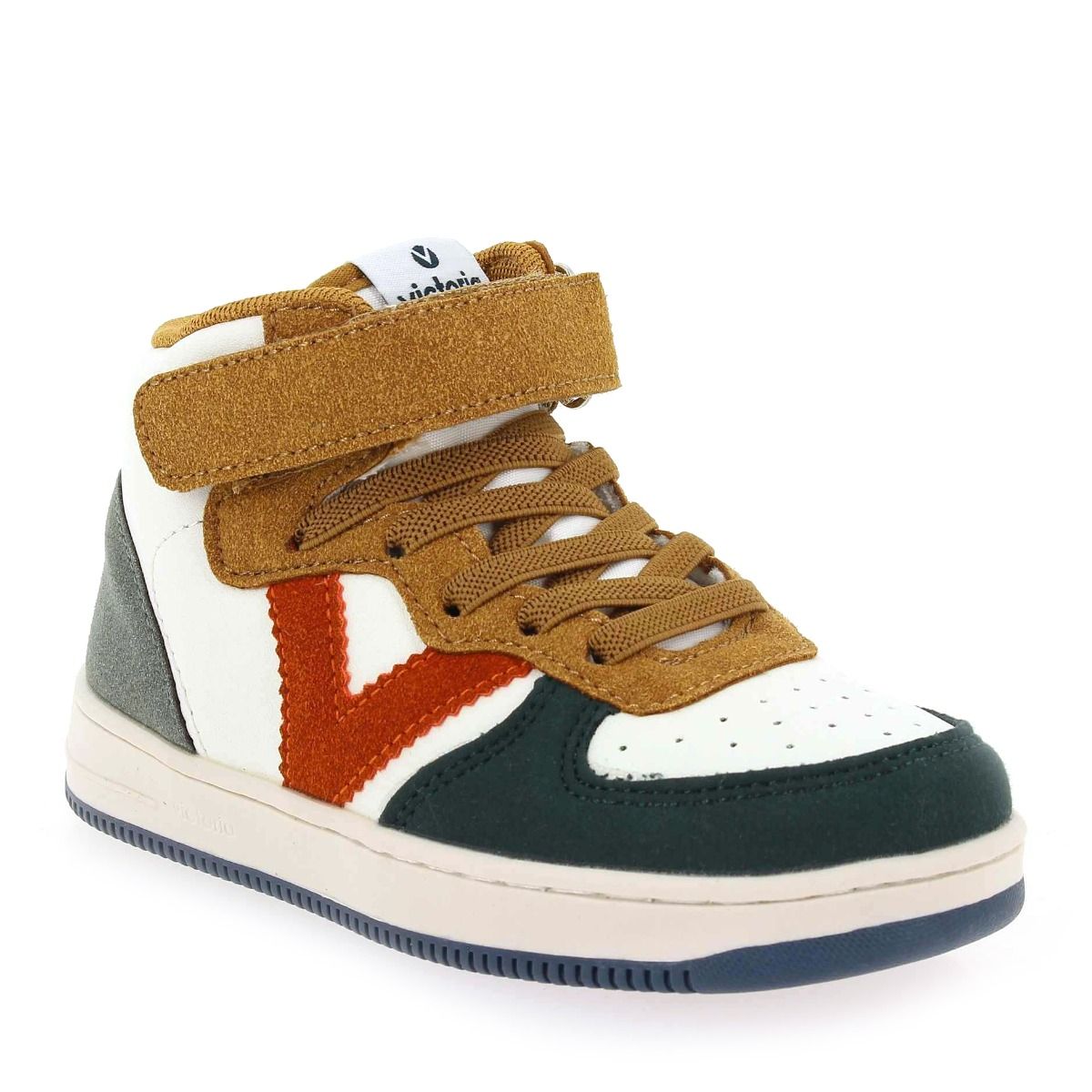 Victoria  1124118 TIEMPO - Camel Multi