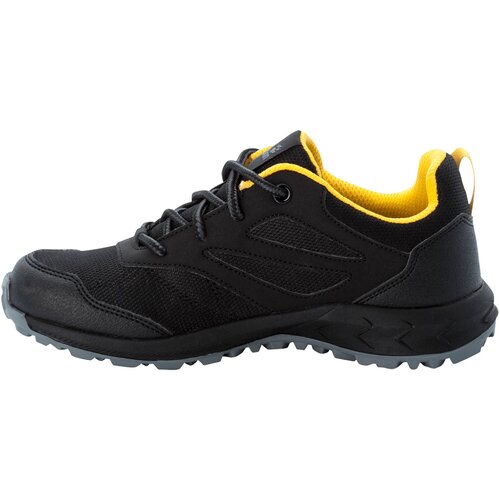 KINDER MULTIFUNKTIONSSCHUHE WOODLAND TEXAPORE LOW K