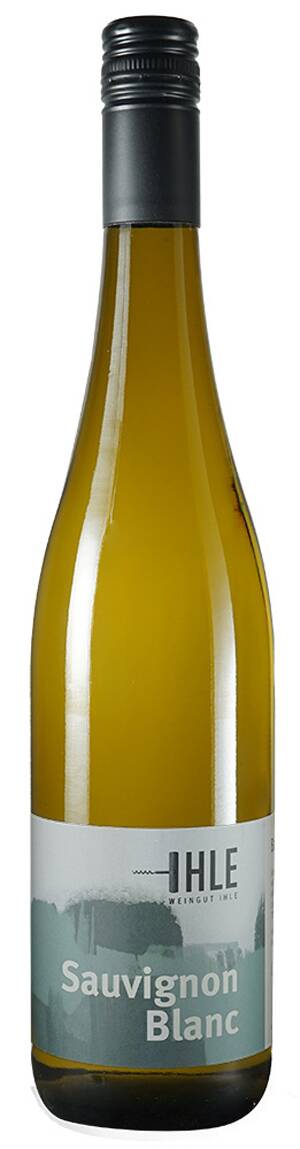Weingut Ihle Sauvignon Blanc 2021