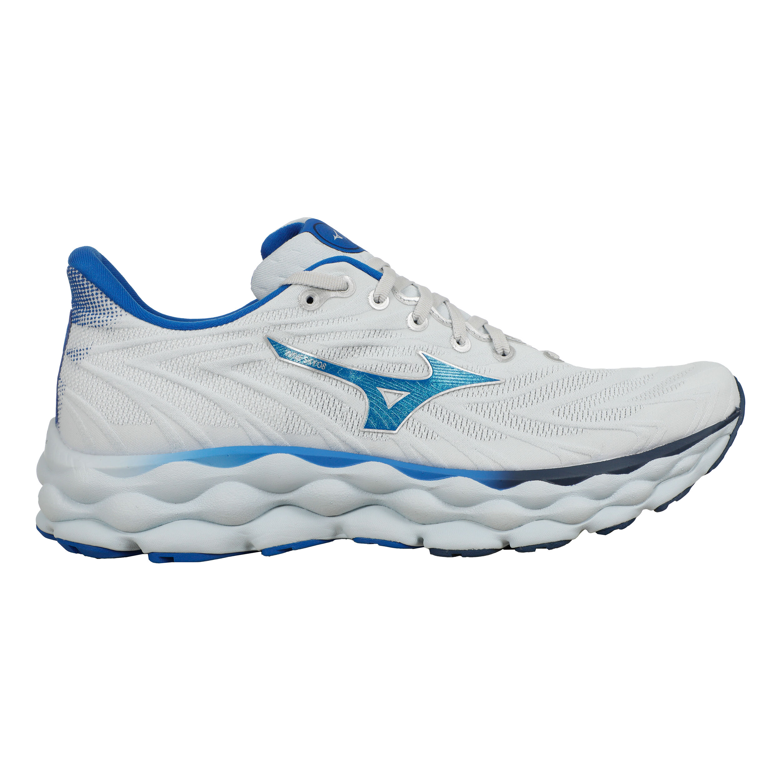 Wave Sky 8 Neutralschuh Herren - Hellblau, Blau