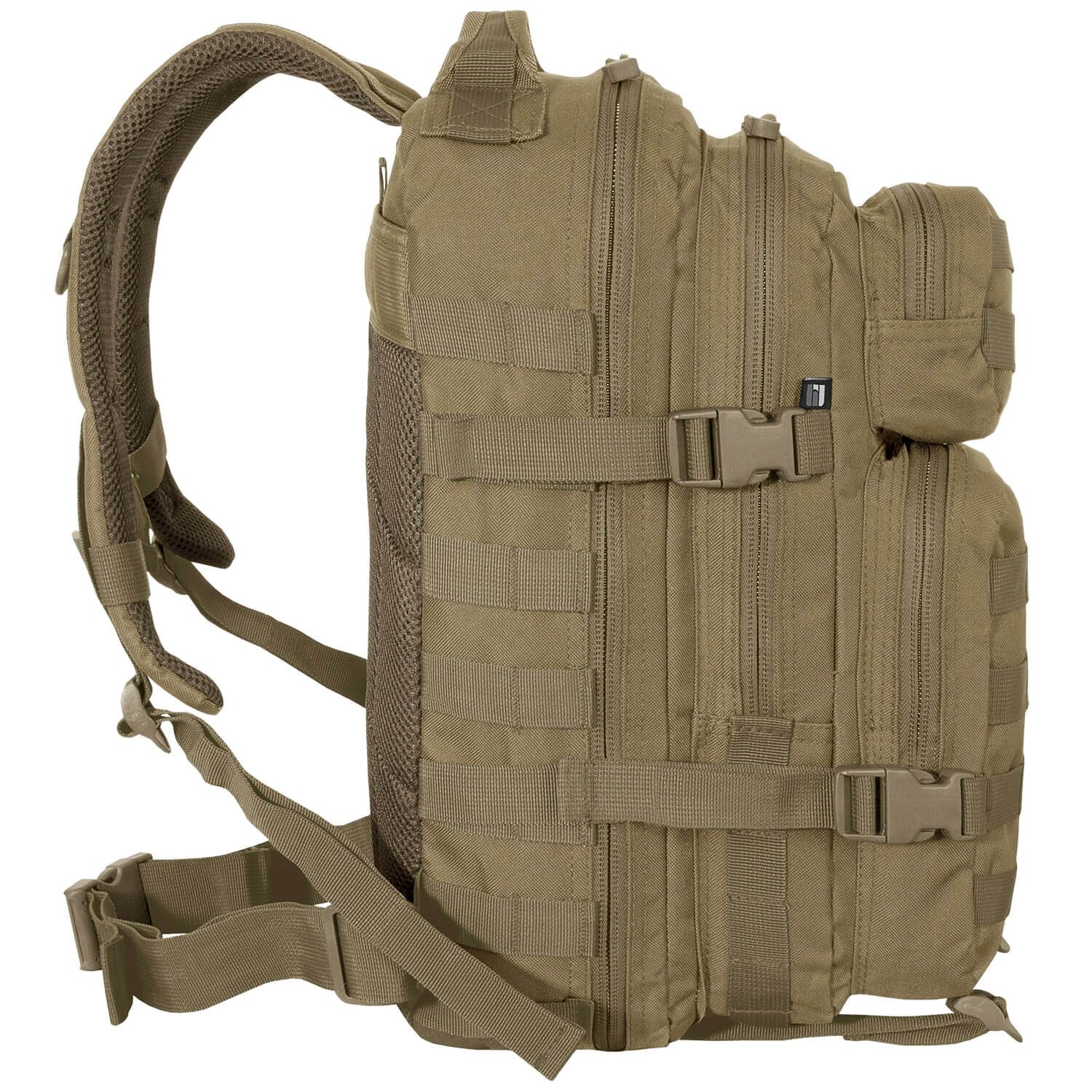 US Cooper Rucksack Medium