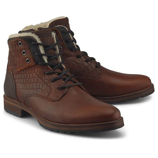 COX Schnür-Boots