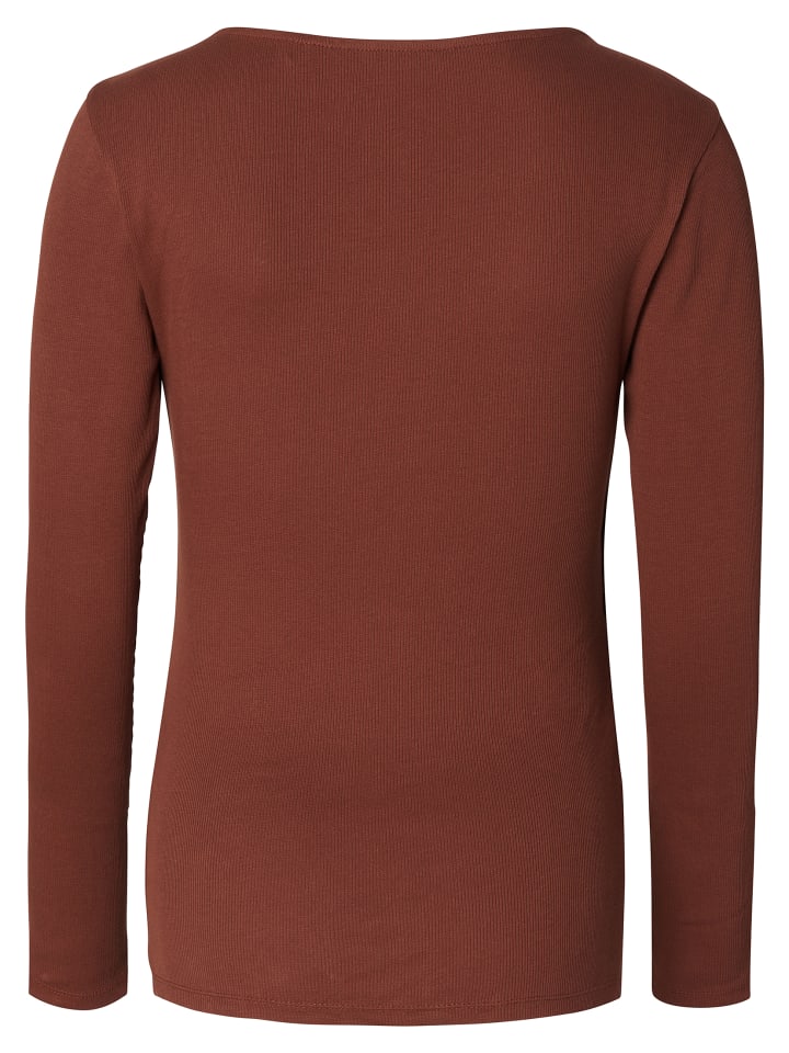 Noppies Still-Top Sara in Cappucino günstig kaufen XL