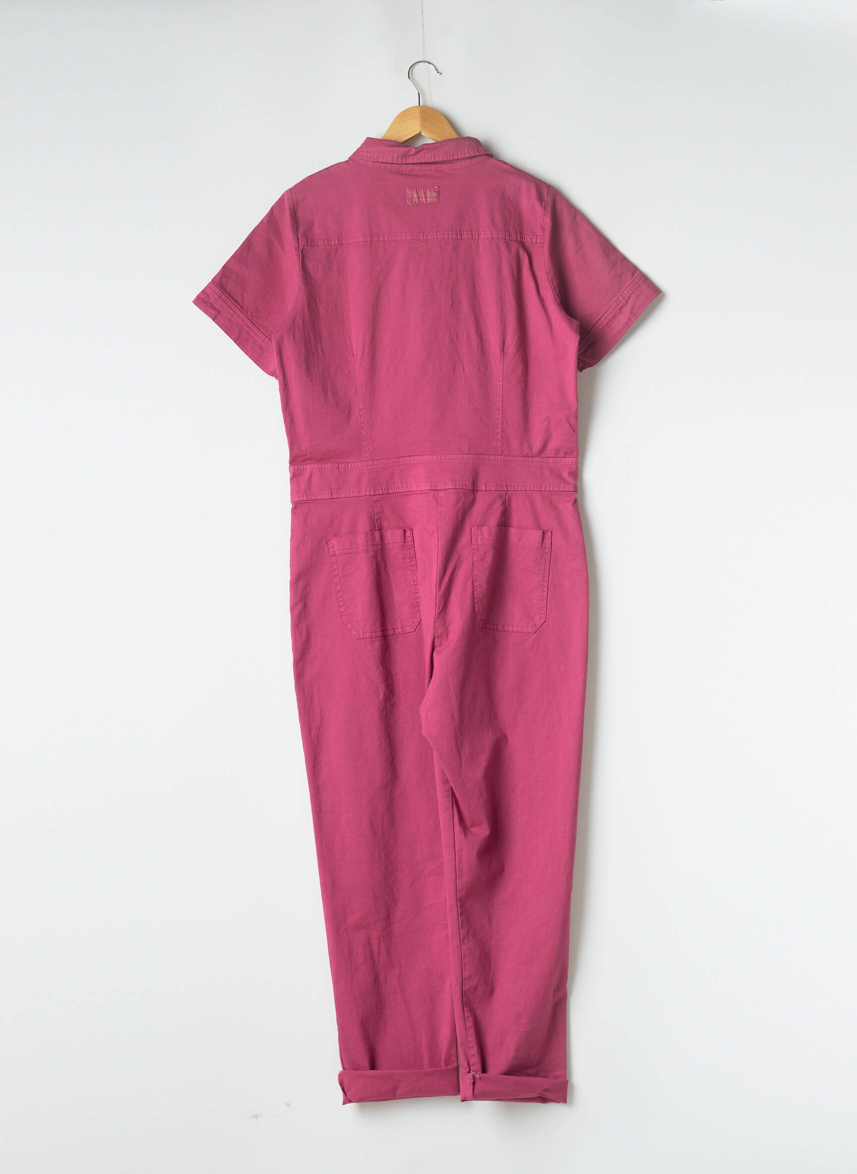 Pako Litto Combinaisons 1 Femme couleur rose