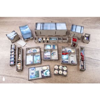 Sleeping Gods – quick save system Organizer