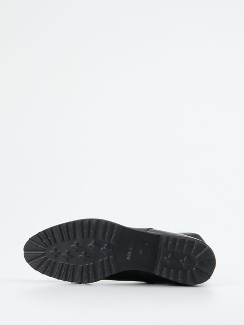 Stiefelette-18330090013 Mannori