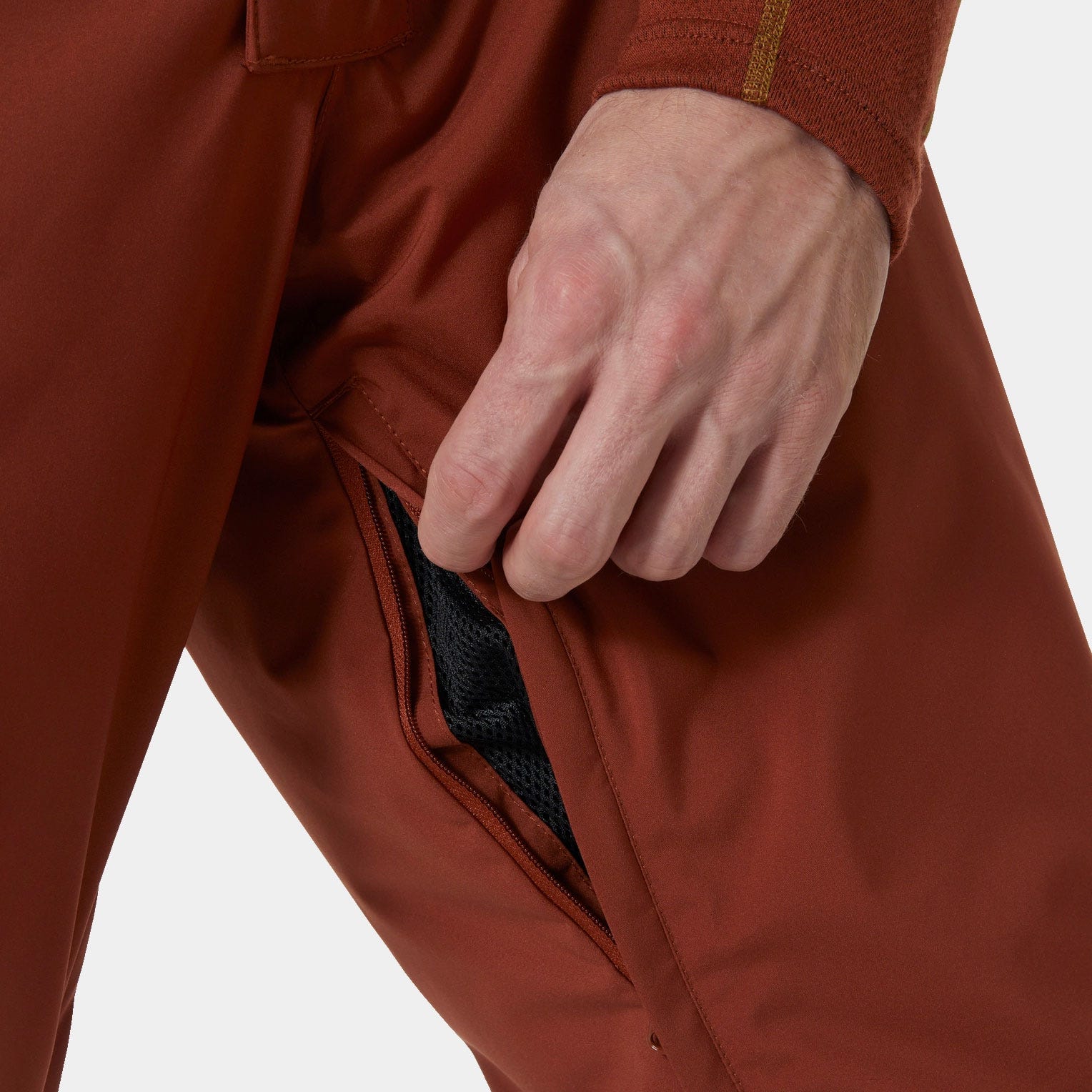 Men's Legendary Insulated Bib Pants
