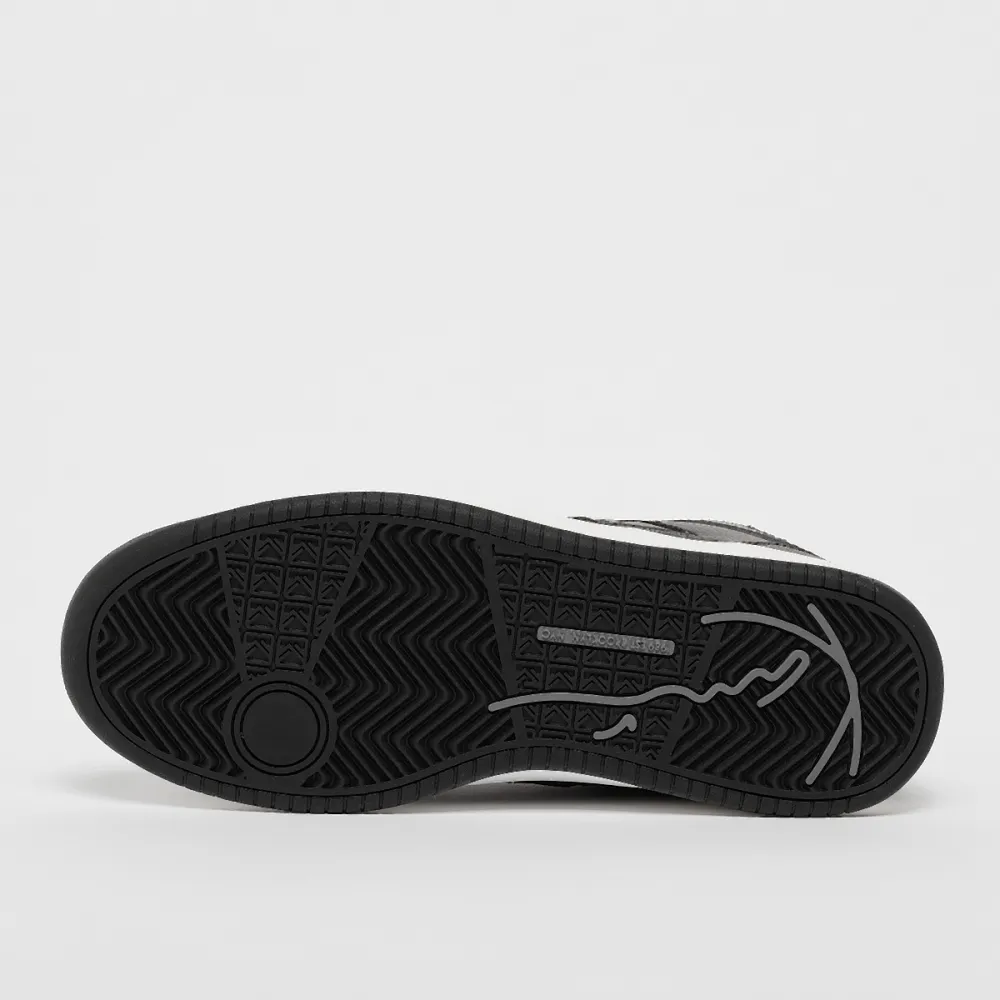 Karl Kani 89 High PRM KKFWM000195 / grau