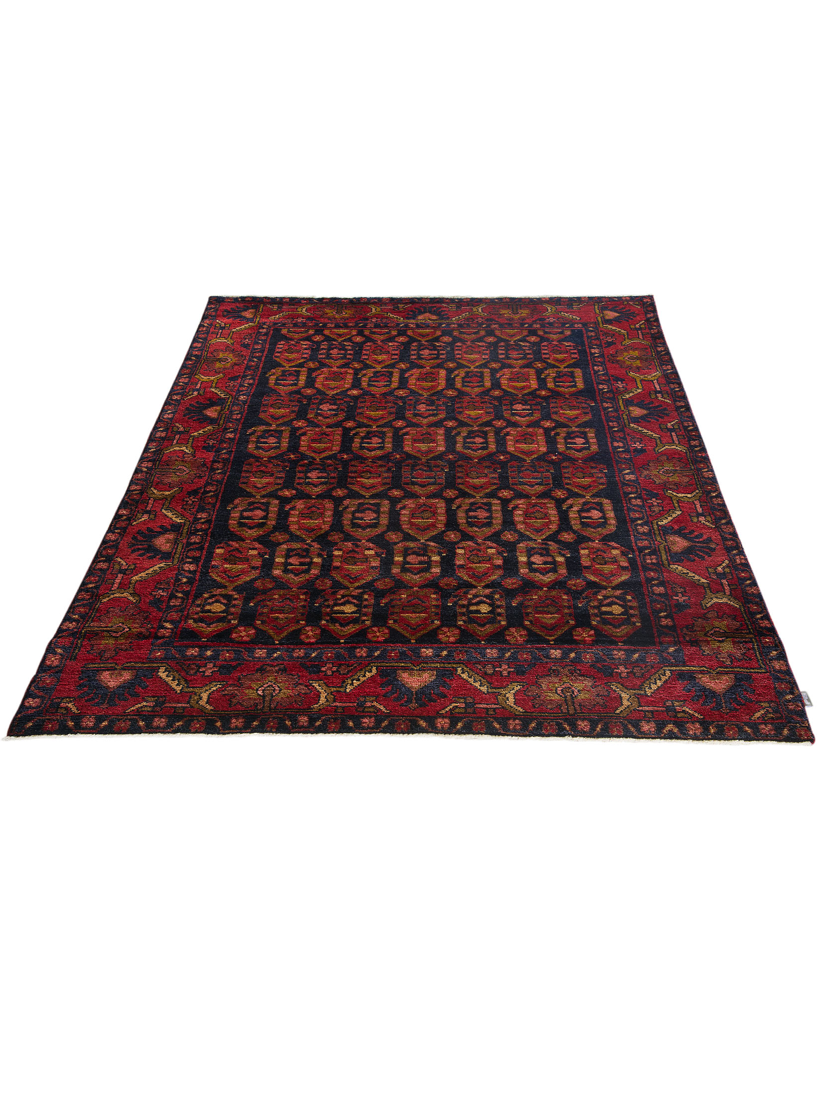 Hamadan ca. 135 x 200 cm, Unikat / Einzelstück