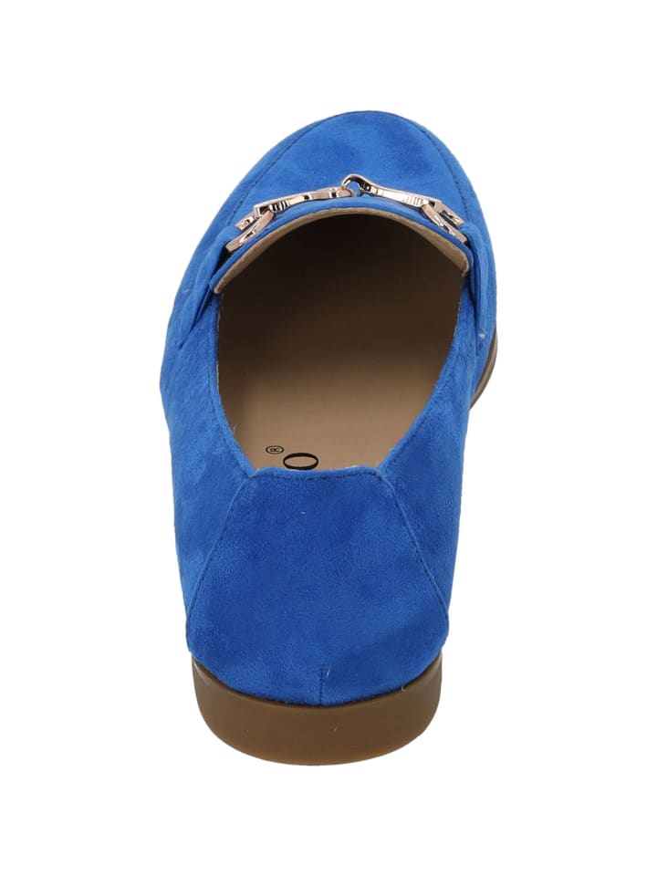 palado Loafers in Blau günstig kaufen