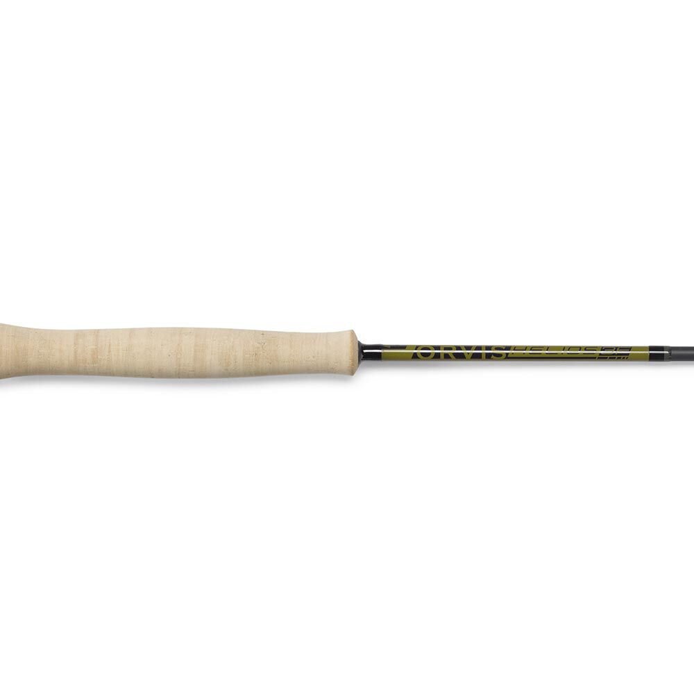 Prut Orvis Helios 3F 9' 5-weight (4dílný) Olive Edition