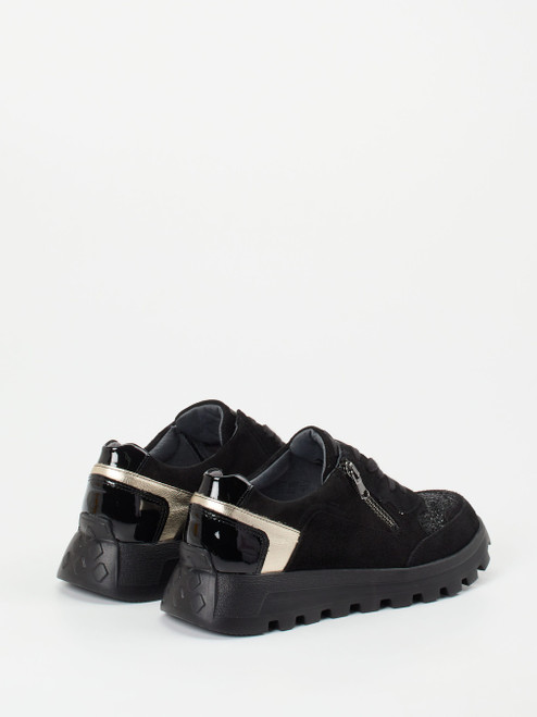 Sneaker-26610090223 Waldläufer