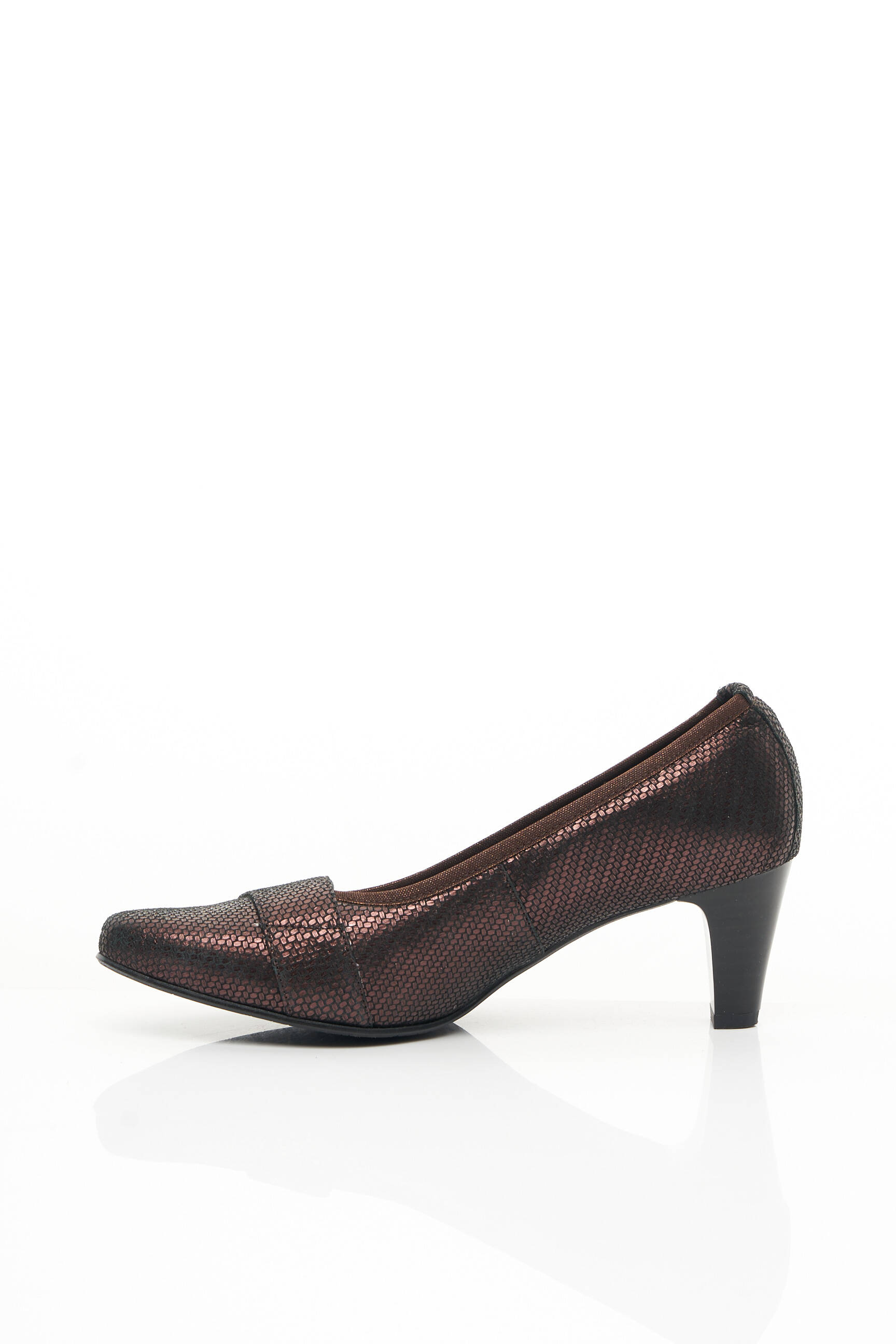Artika Soft Escarpins Femme couleur marron
