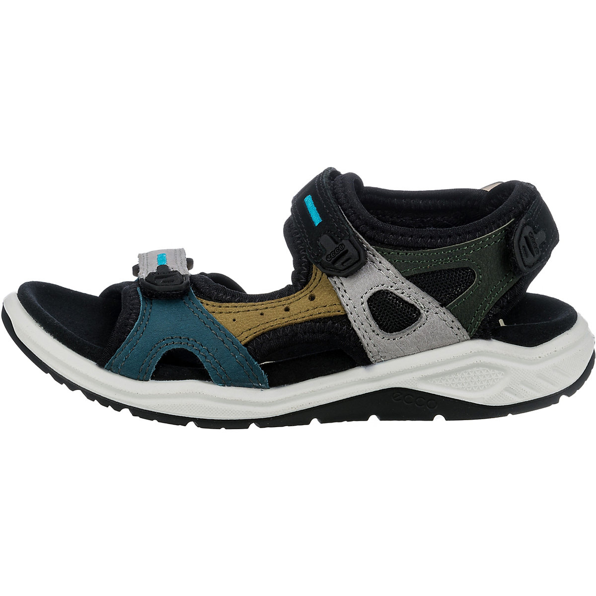 Outdoorsandalen X-TRINSIC K für Jungen