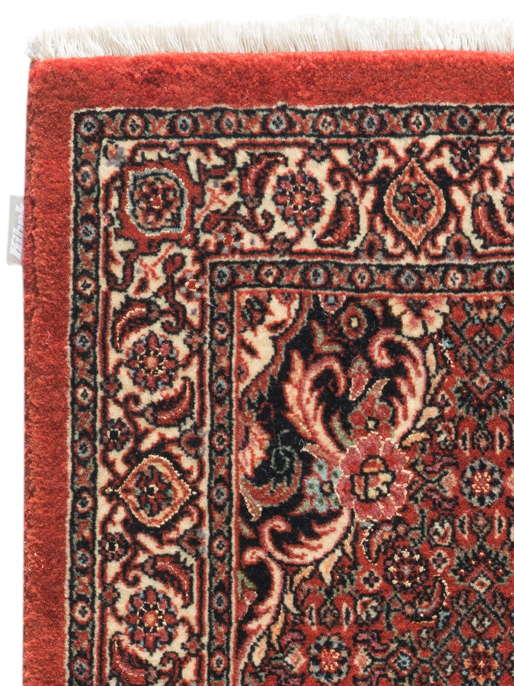 Bidjar ca. 70 x 115 cm, Unikat / Einzelstück