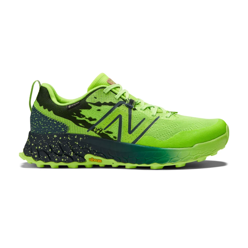 New Balance Fresh Foam X Hierro v7 GTX MTHIERL7 / grün
