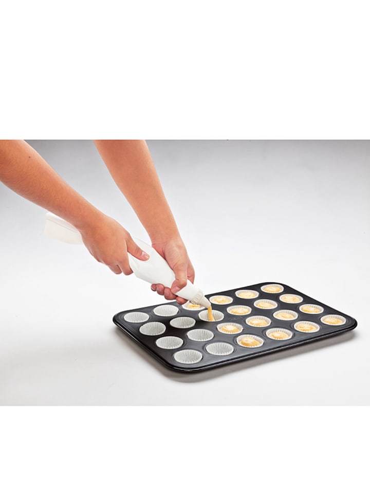 Zenker Muffin-Backform 