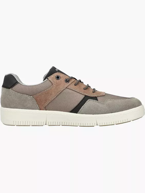 Rieker Herren Sneaker Low