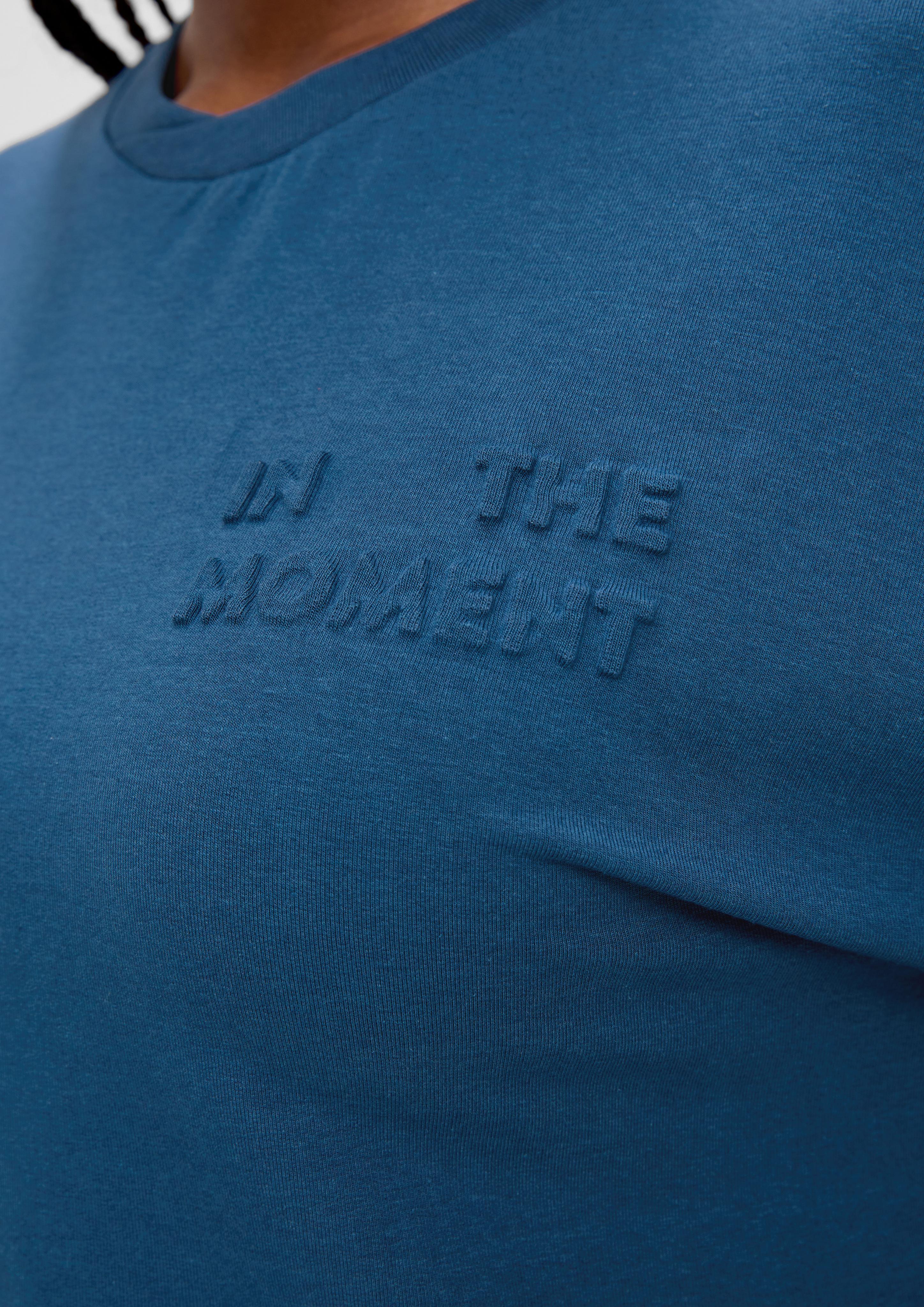 Sweatshirt aus Modalmix  2136634-57D2
