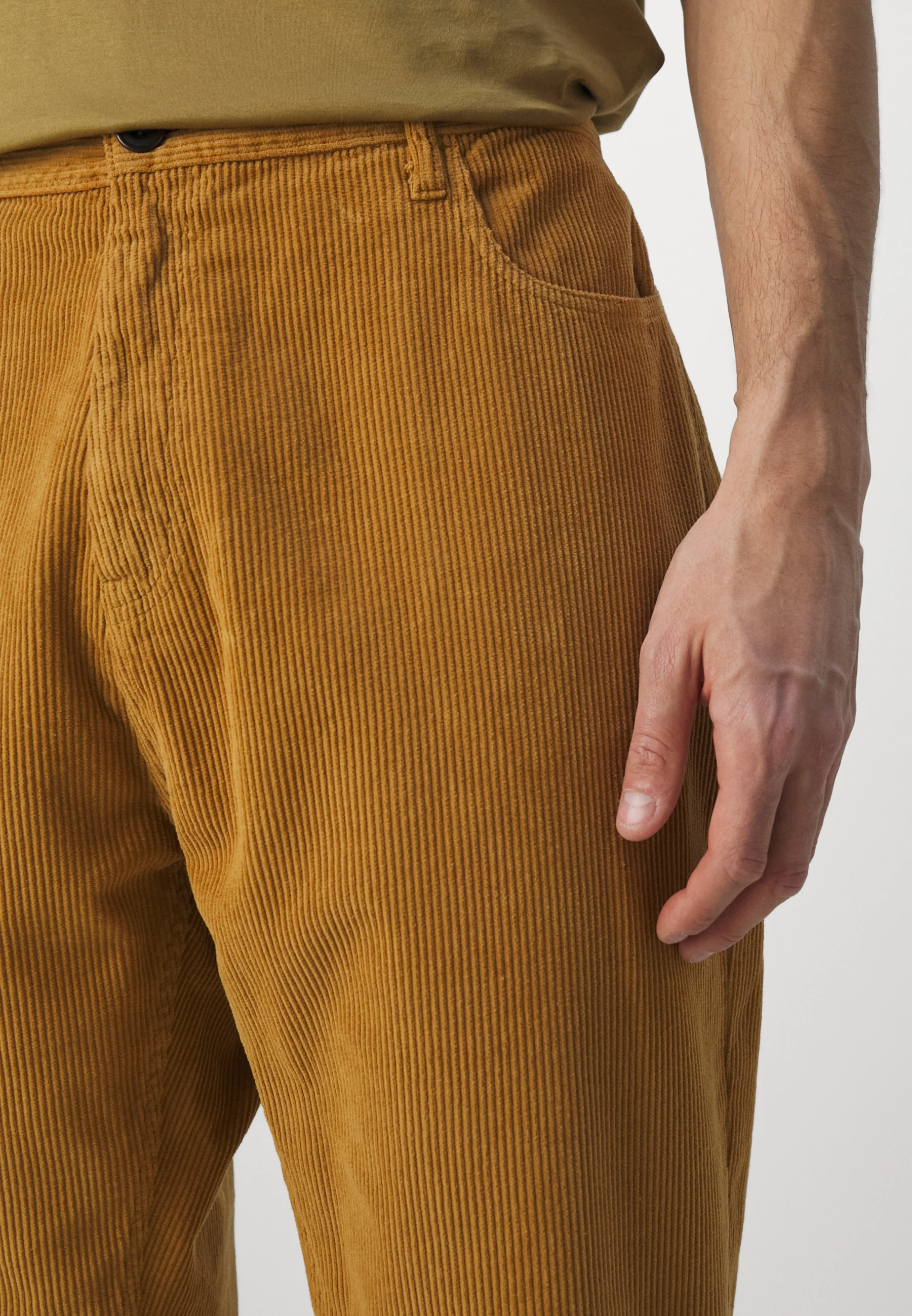 PANTALONES STUDIO ID ADAM - Pantalones