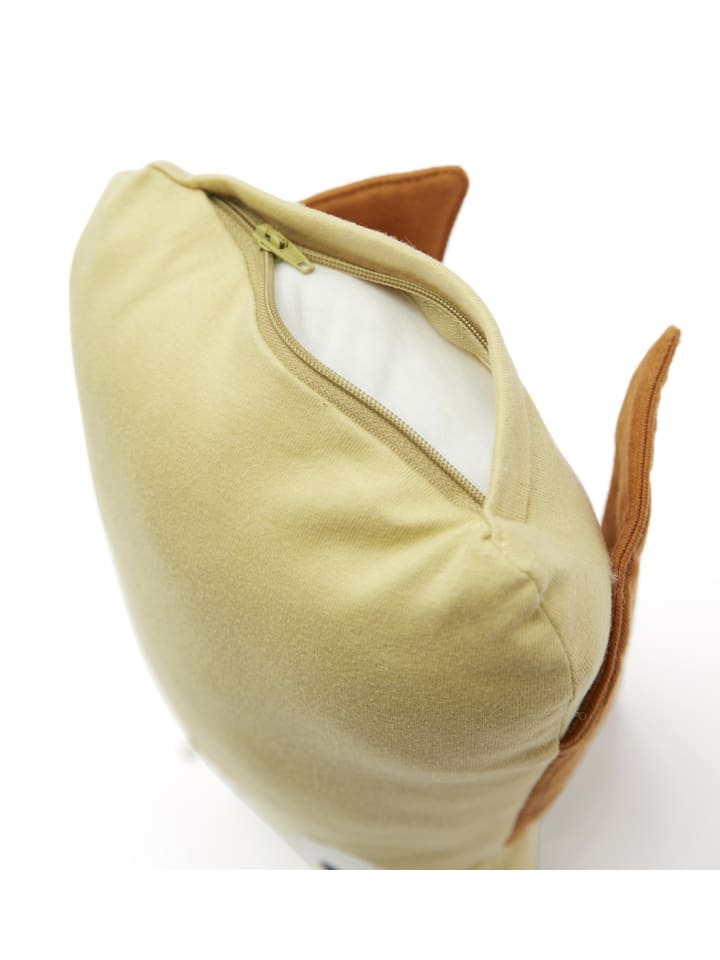 Kids Concept Plüschtier Eule Edvin in Grün ab 1 Monate günstig kaufen onesize