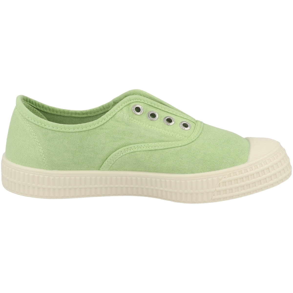 s.Oliver 5-24651-28 Sneaker Low gruen