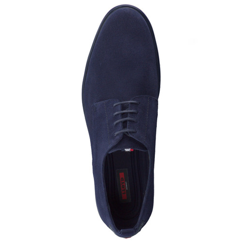 Schnürschuh-46101090287 Lloyd