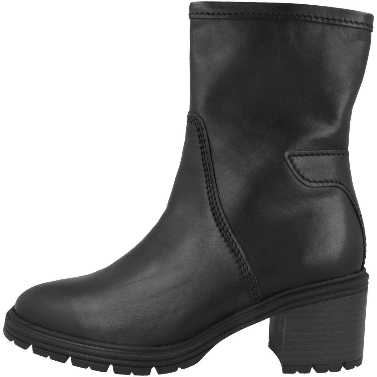 Gabor 32.840 Stiefelette schwarz