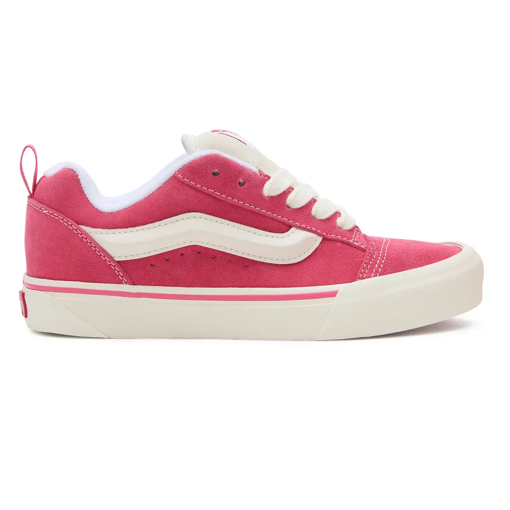 Vans Knu Skool VN0009QCBJ1 / weiss
