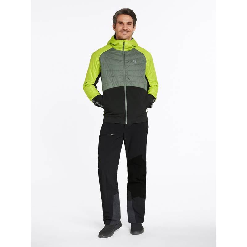 Ziener NELIUS Skihose Herren