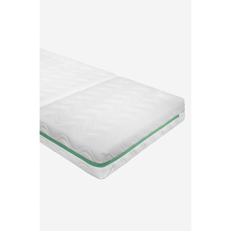 Matelas Aloe Vera pour lit évolutif
