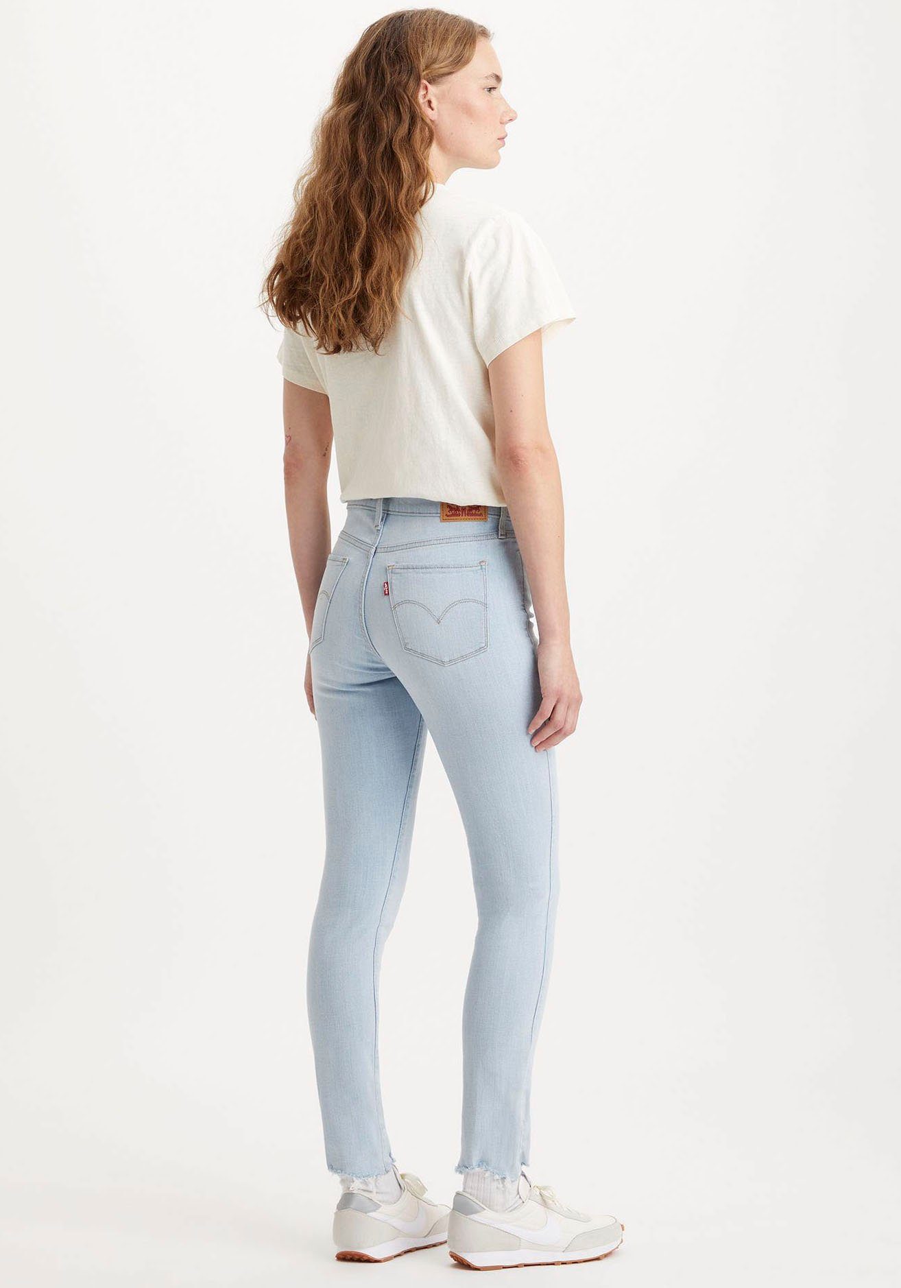 Levi's® Slim-fit-Jeans 311 Shaping Skinny im 5-Pocket-Stil