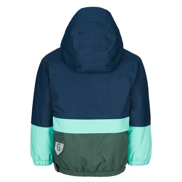 RED SPARROW Kinder - Übergangsjacke