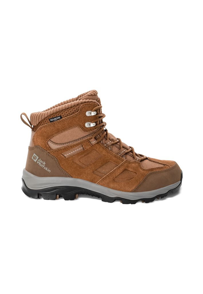 VOJO 3 WT TEXAPORE MID W Wasserdichte Wanderschuhe Damen