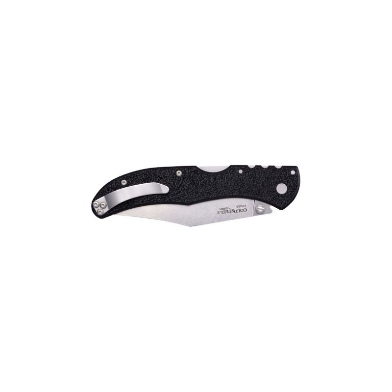 Cold Steel Range Boss Black 20KR5