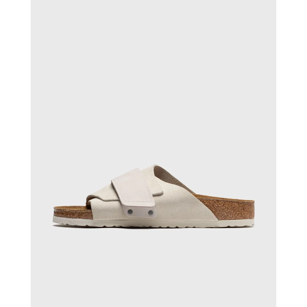 Birkenstock Kyoto 1024535 / weiss