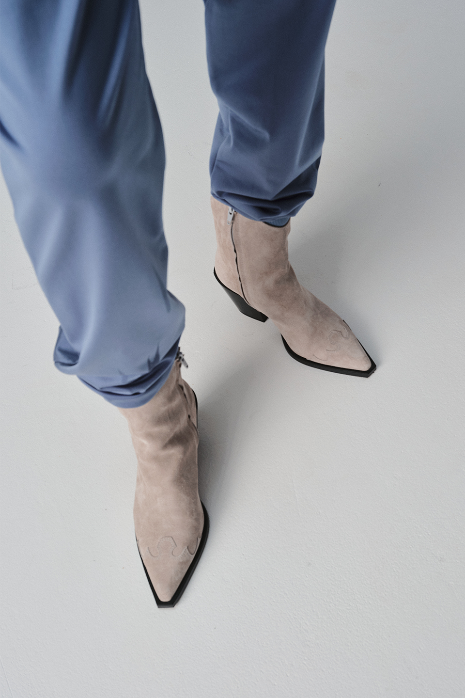 CPH238 suede light stone